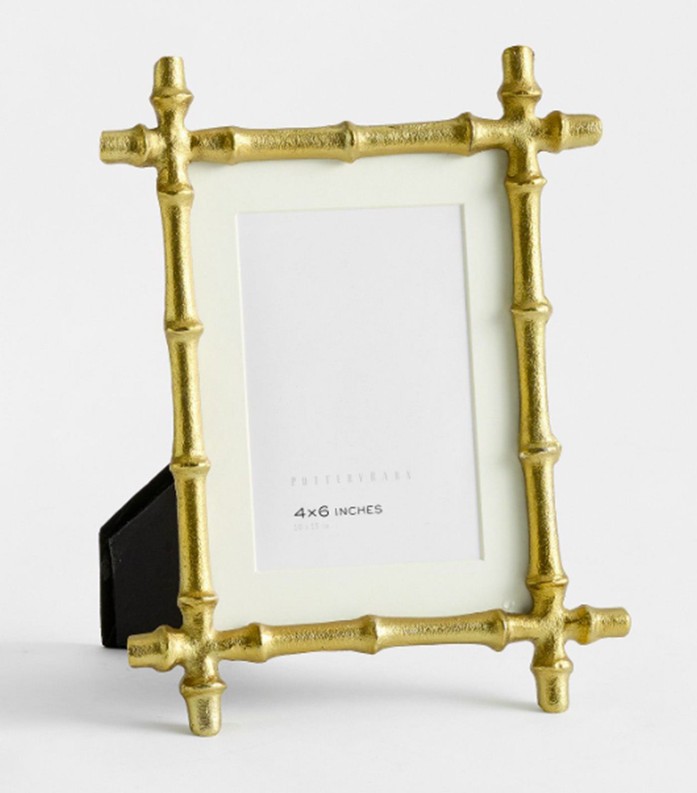 Brass Bamboo Frames