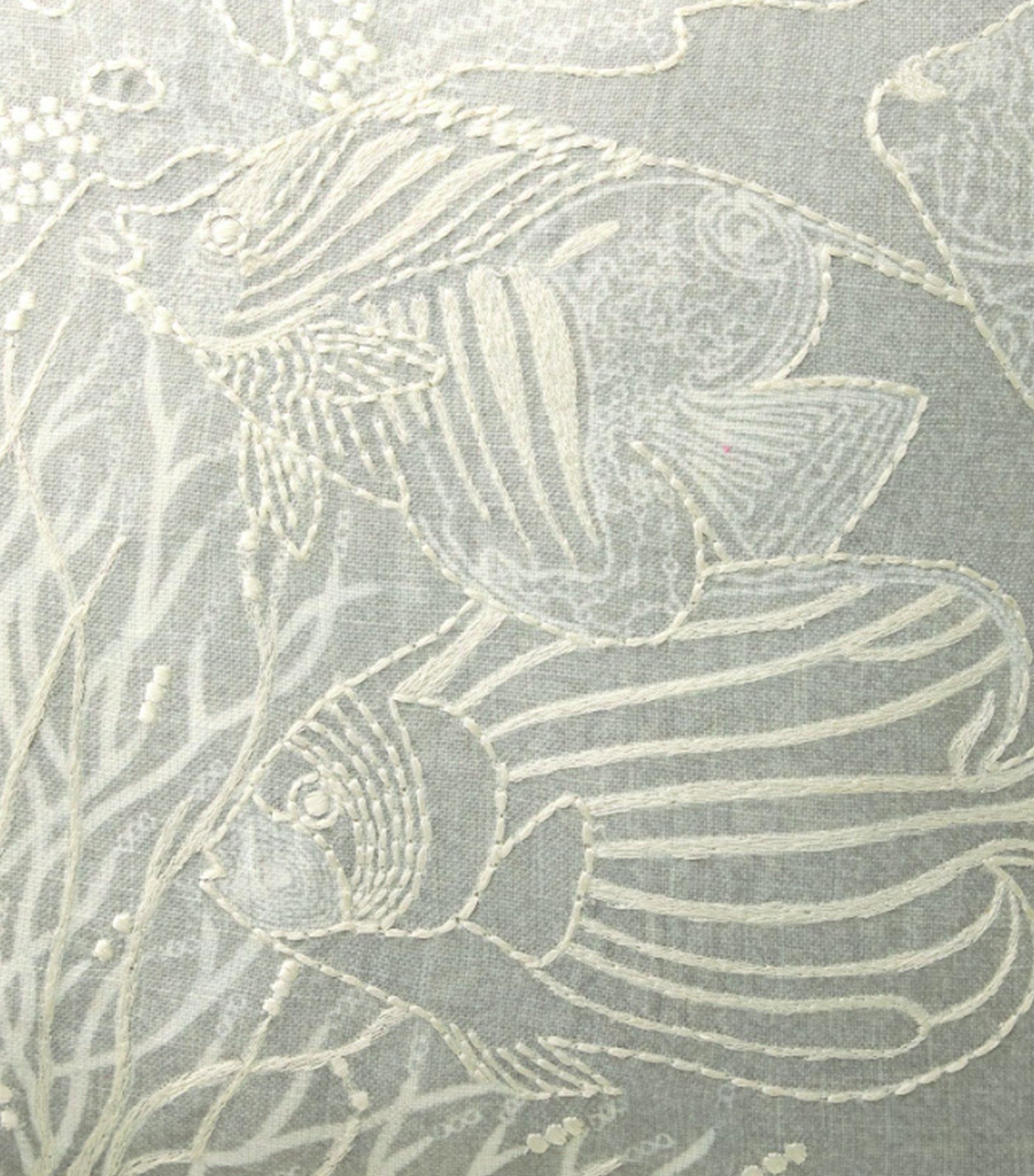 Coral Reef Outdoor Pillow Multi