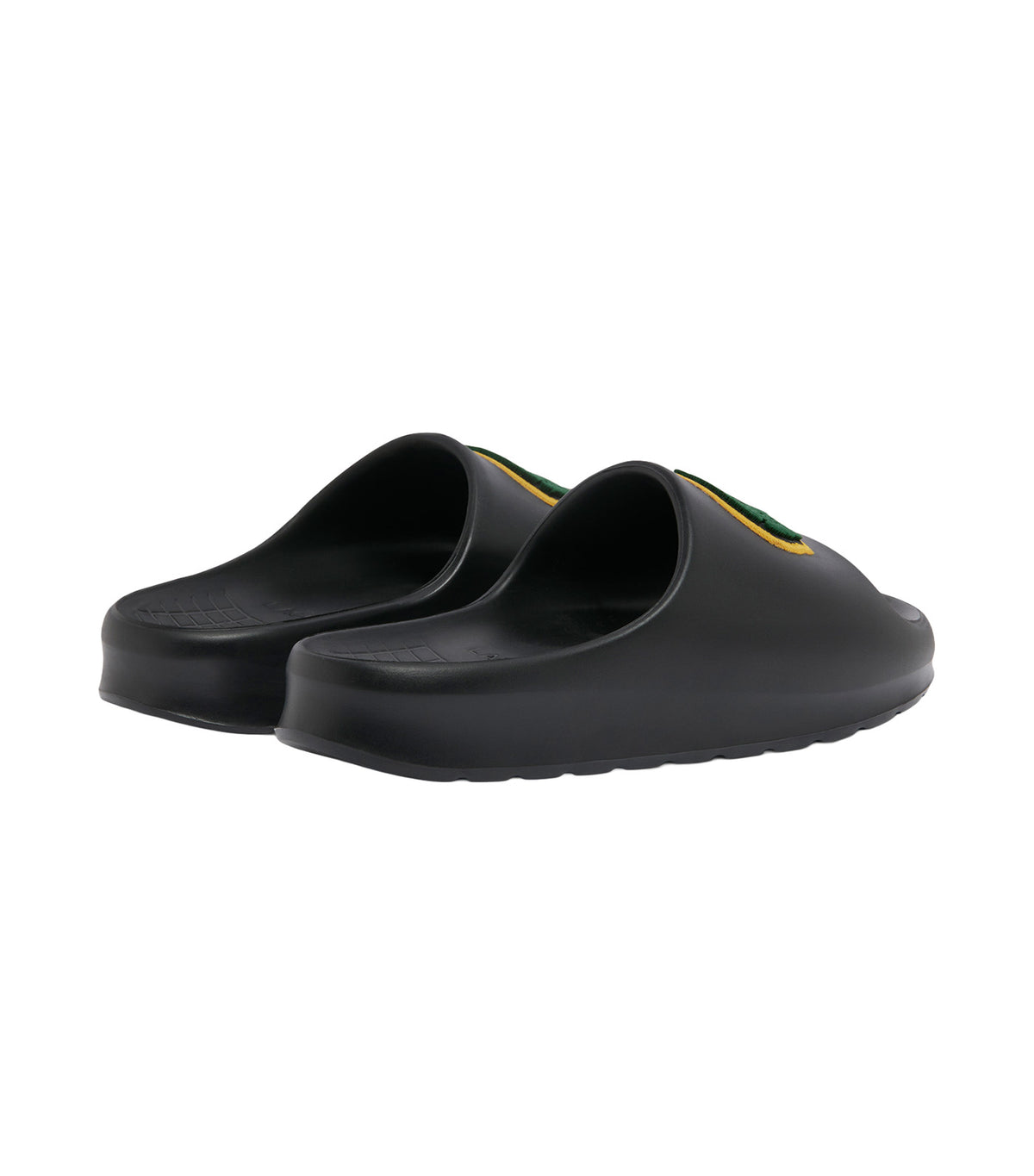 Men's Serve Slide 2.0 Black/Black