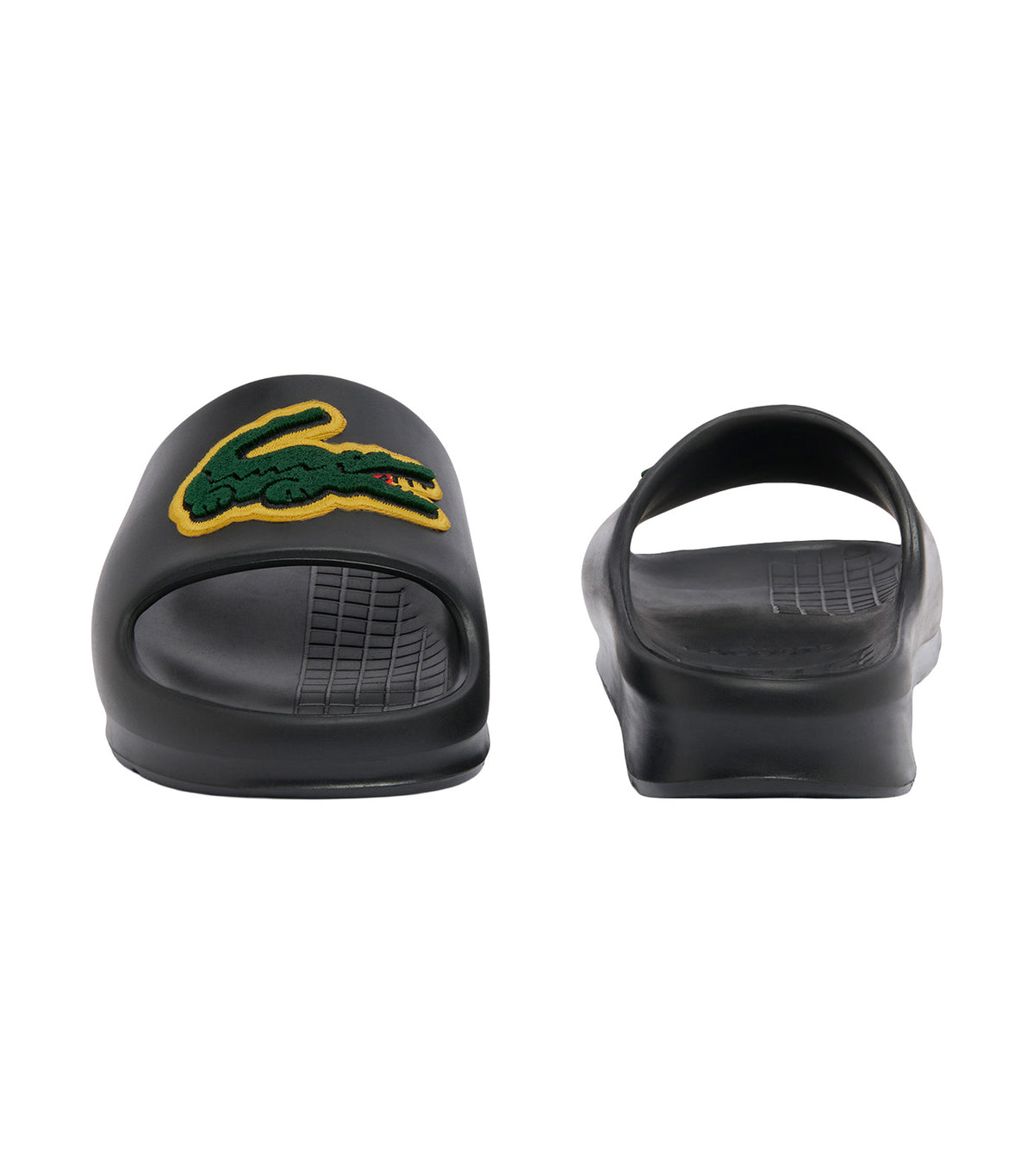 Men's Serve Slide 2.0 Black/Black