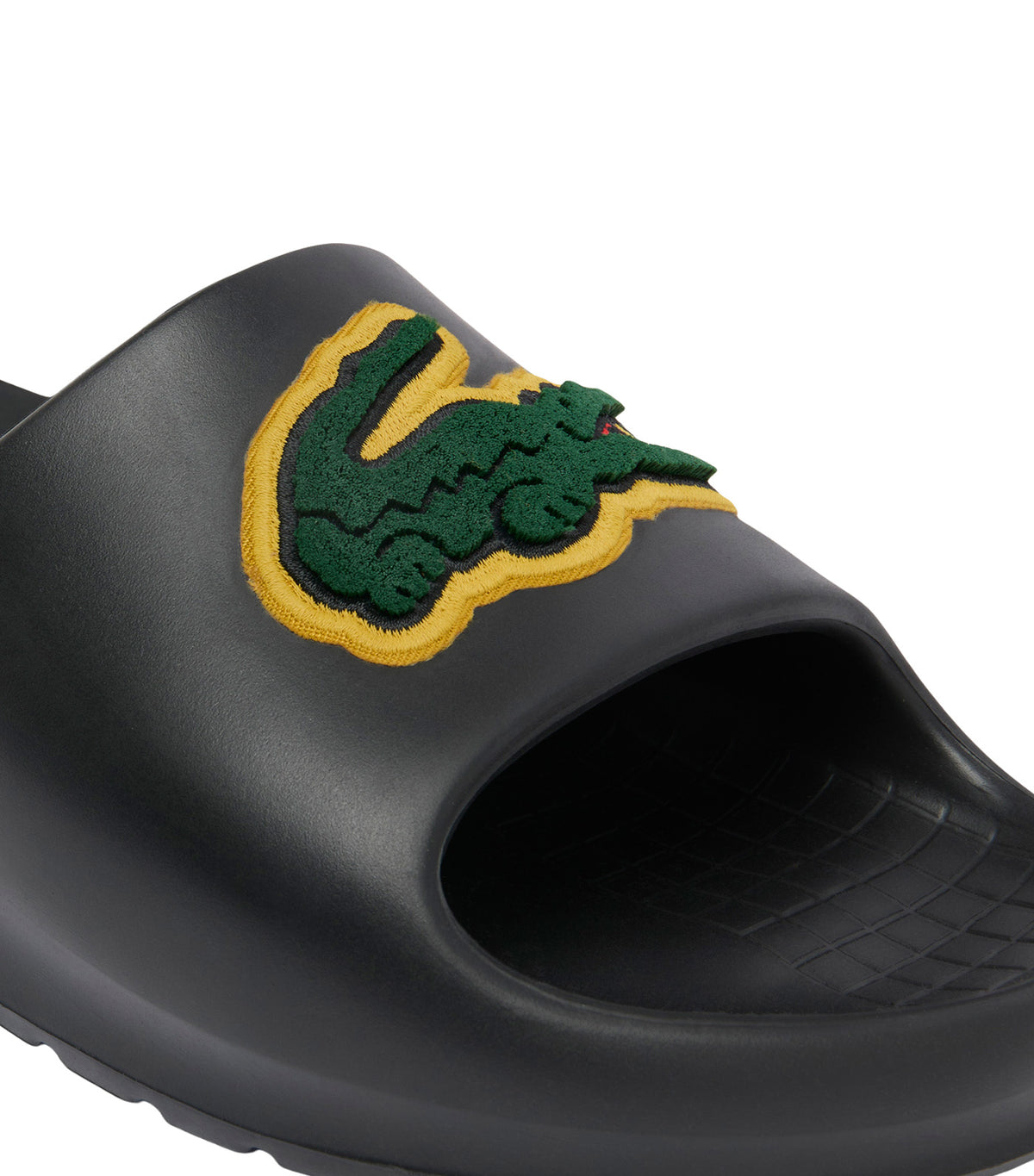 Men's Serve Slide 2.0 Black/Black