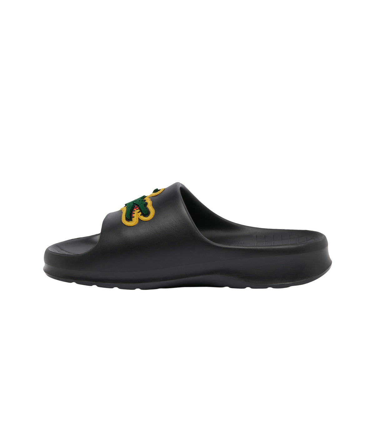 Men's Serve Slide 2.0 Black/Black