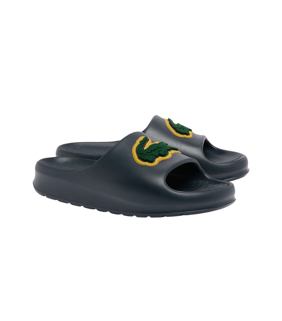 Men's Serve Slide 2.0 Navy/Navy