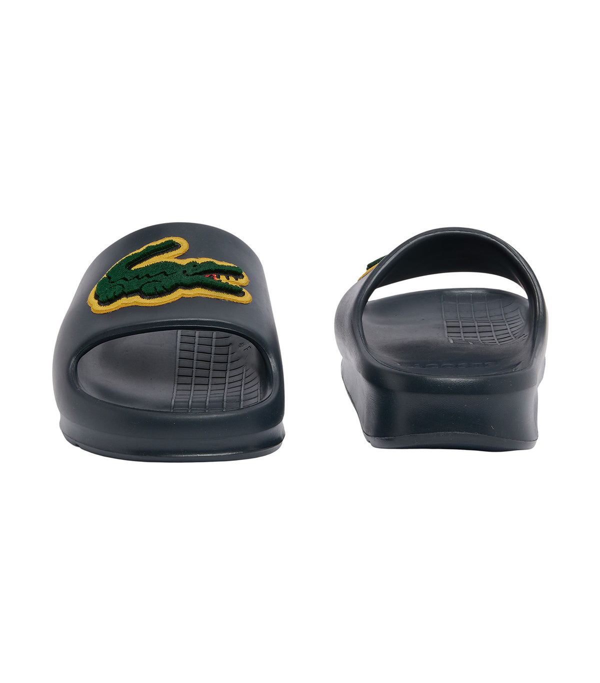 Men's Serve Slide 2.0 Navy/Navy