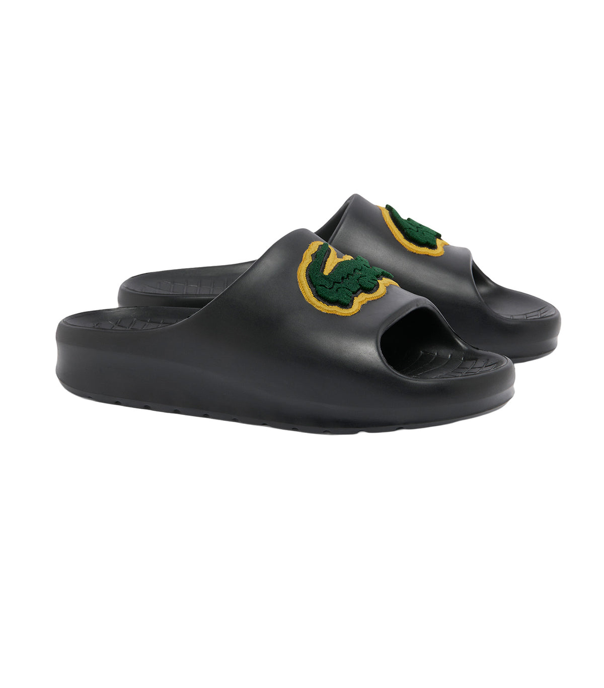 Women's Serve Slide 2.0 Black/Black