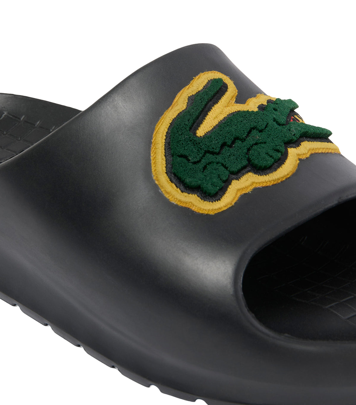 Women's Serve Slide 2.0 Black/Black