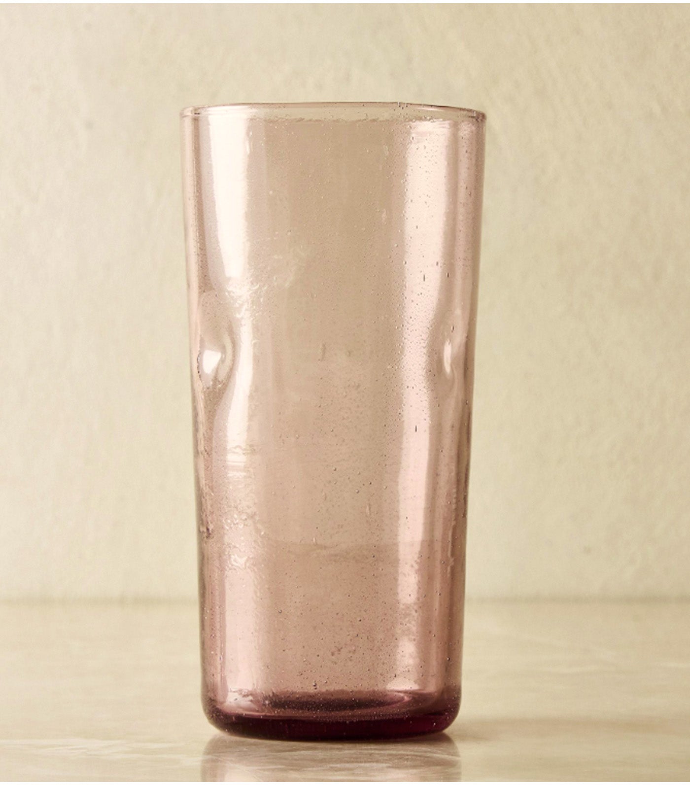 Penny Recycled Glass Sets Lilac