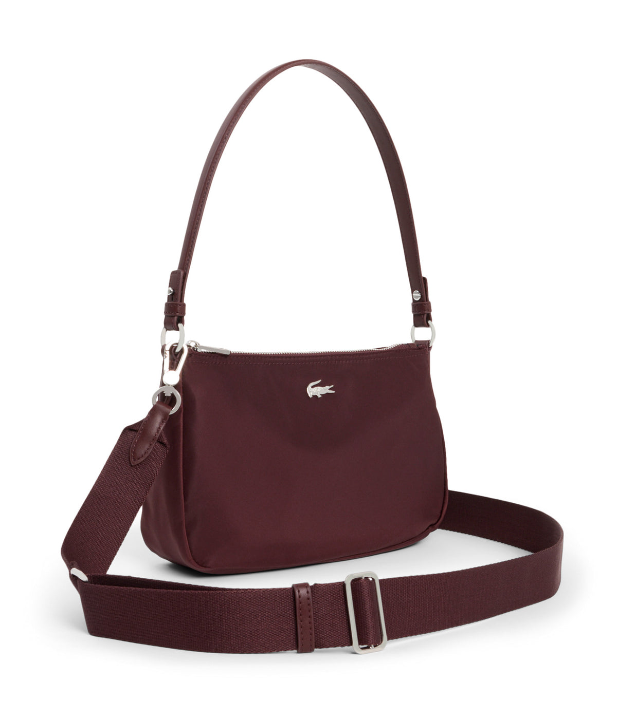 Large Izzie Shoulder Bag Oxalis
