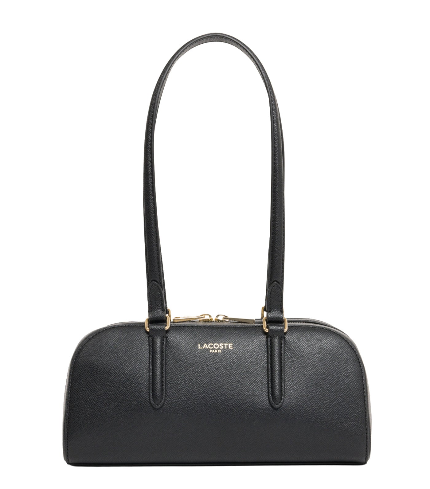 Champs-Élysées Shoulder Bag Noir