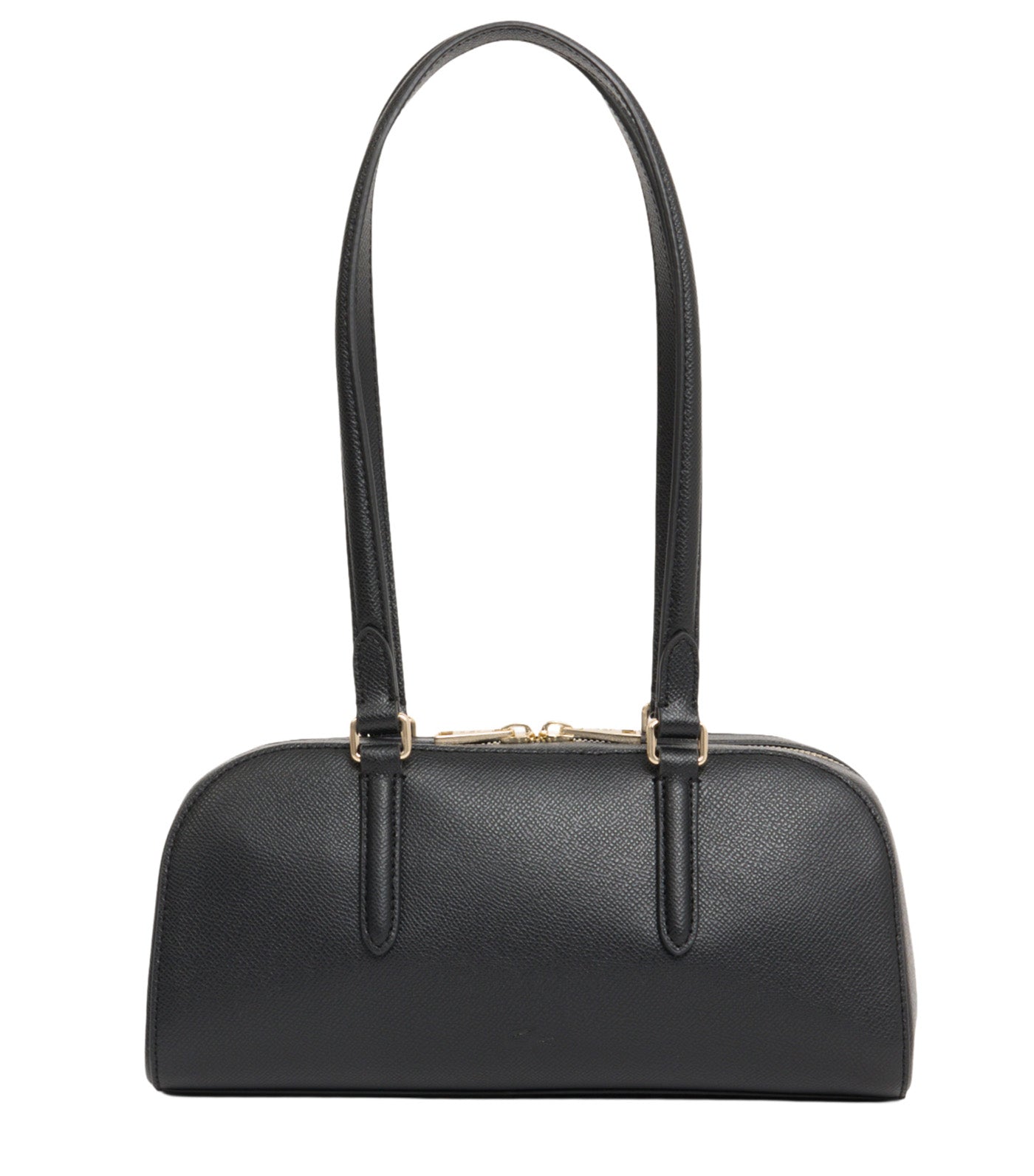 Champs-Élysées Shoulder Bag Noir