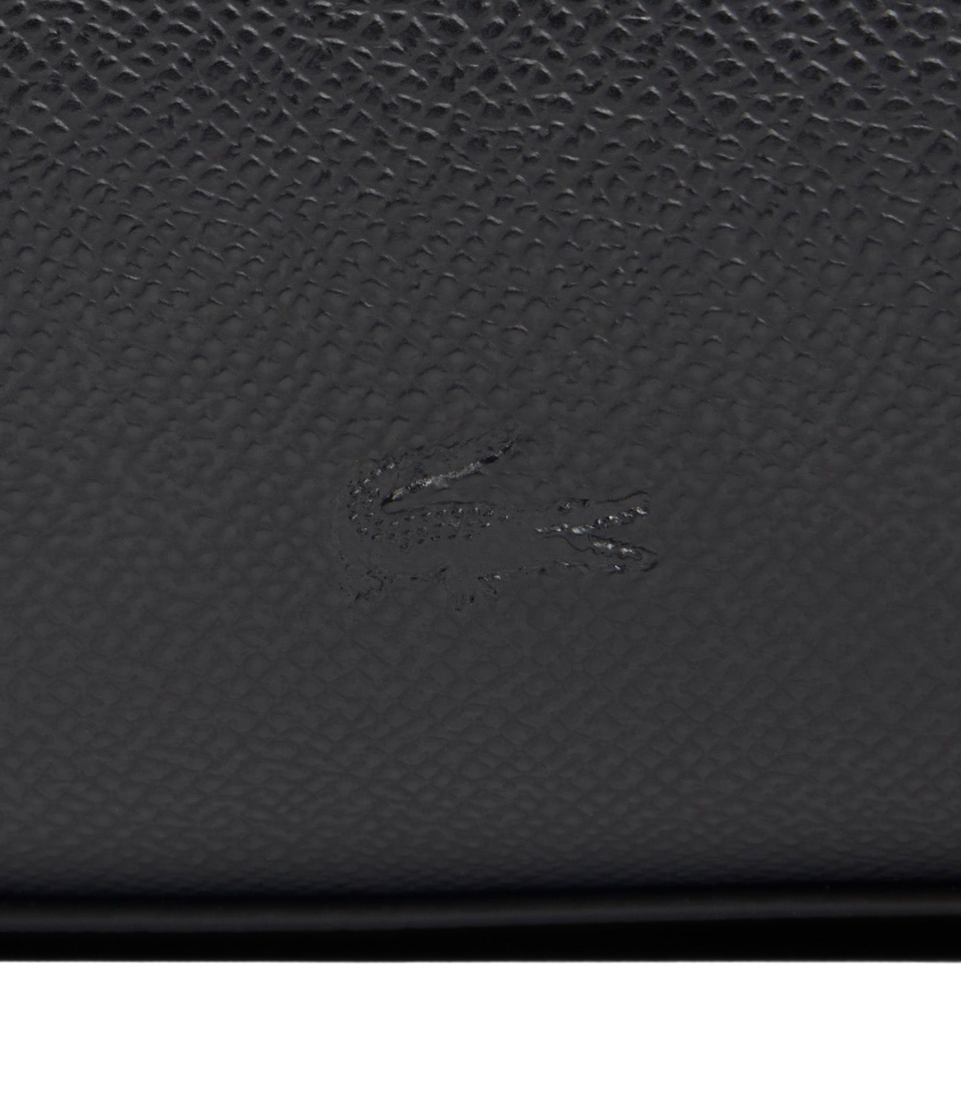 Champs-Élysées Shoulder Bag Noir