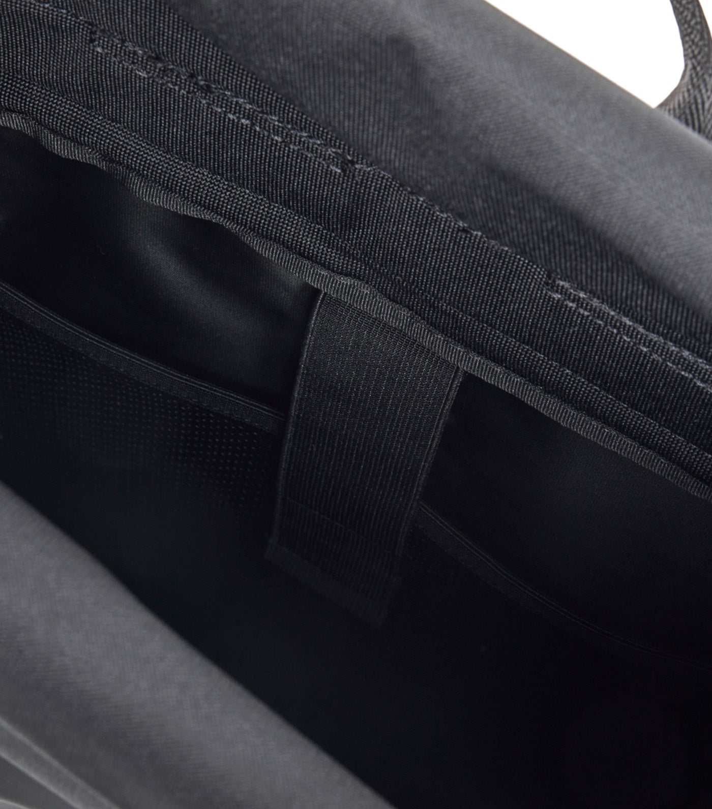 In Motion Backpack Noir