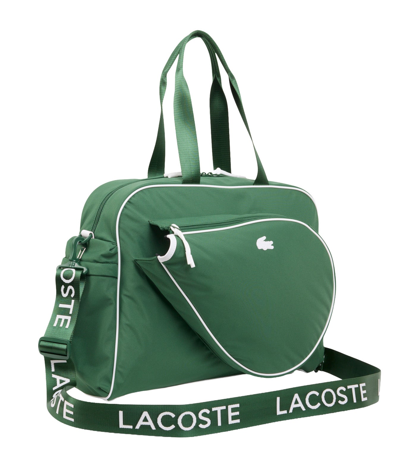 Day Racket Bag Vert 132