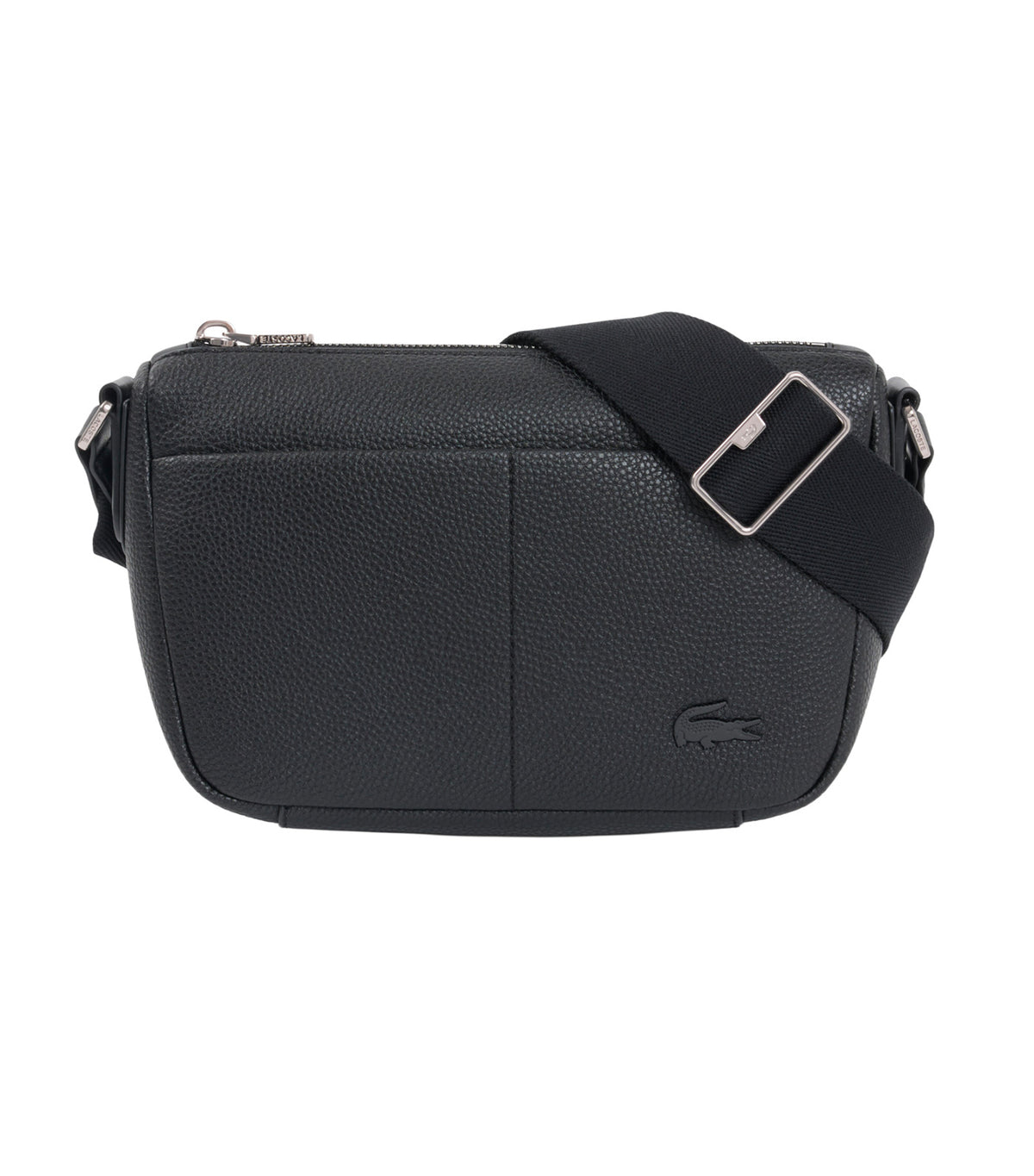 Magnus Reporter Bag Noir