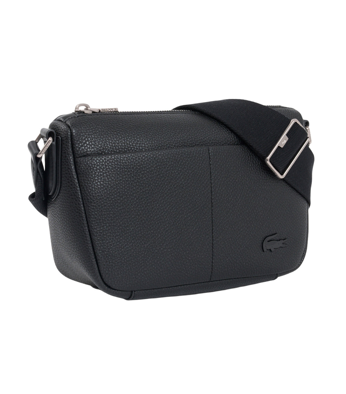 Magnus Reporter Bag Noir