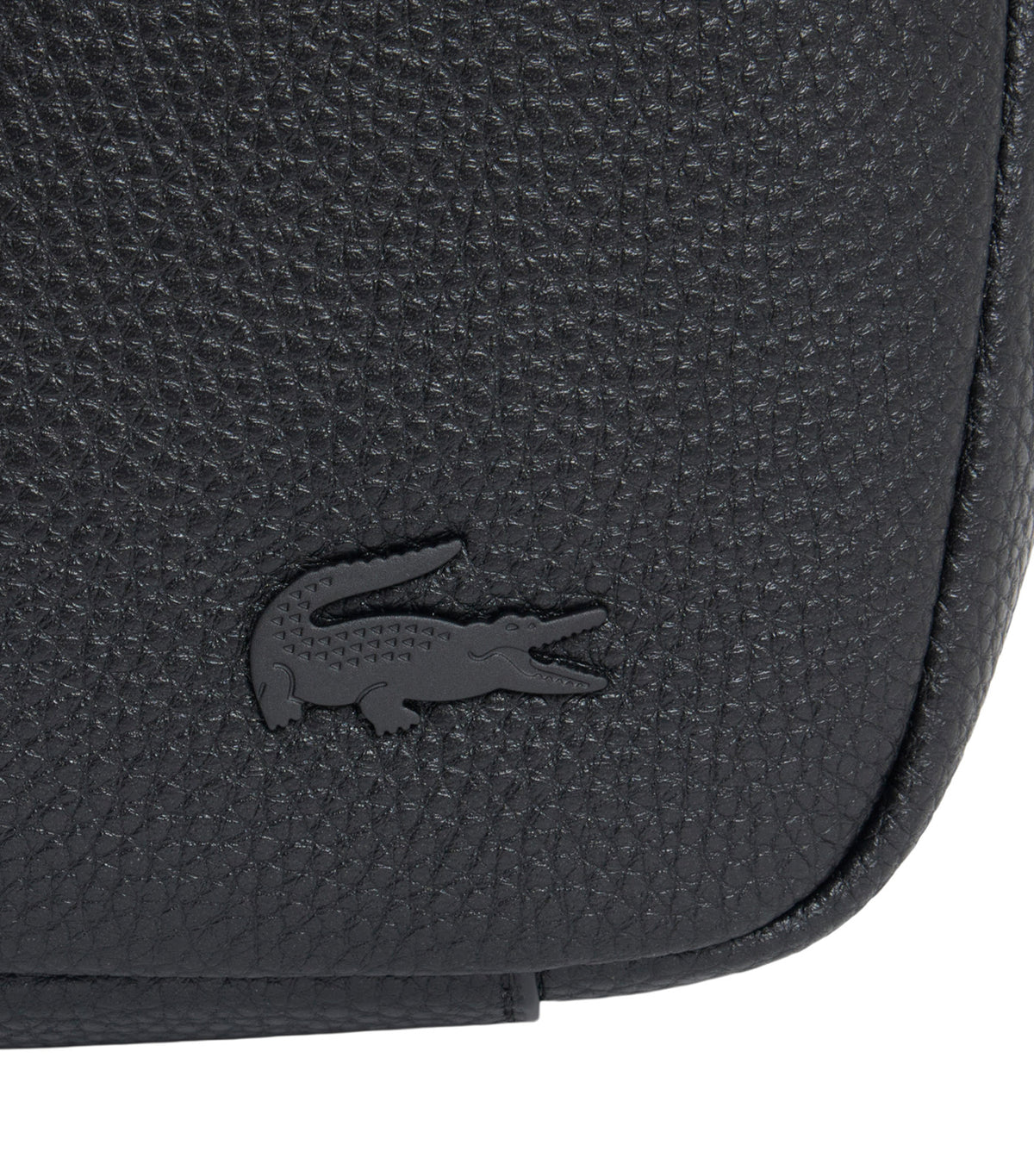 Magnus Reporter Bag Noir