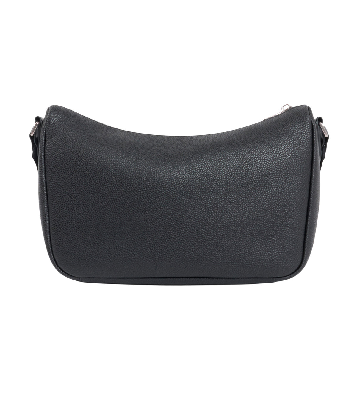 Magnus Travel Bag Noir