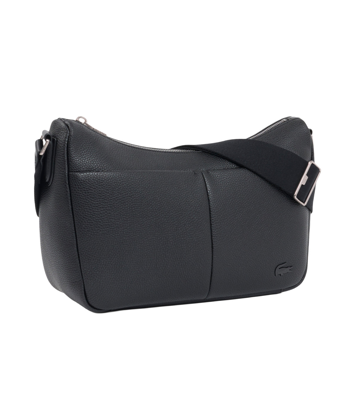 Magnus Travel Bag Noir