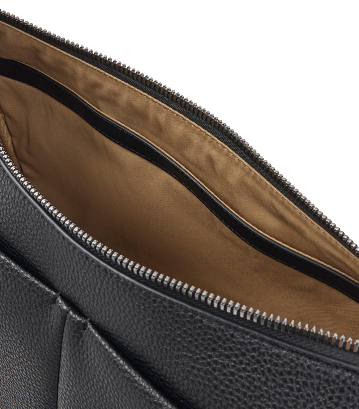 Magnus Travel Bag Noir