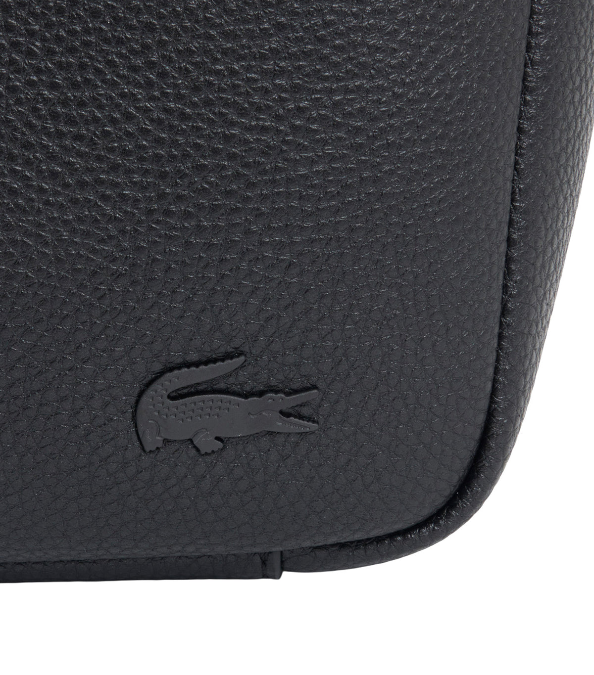 Magnus Travel Bag Noir