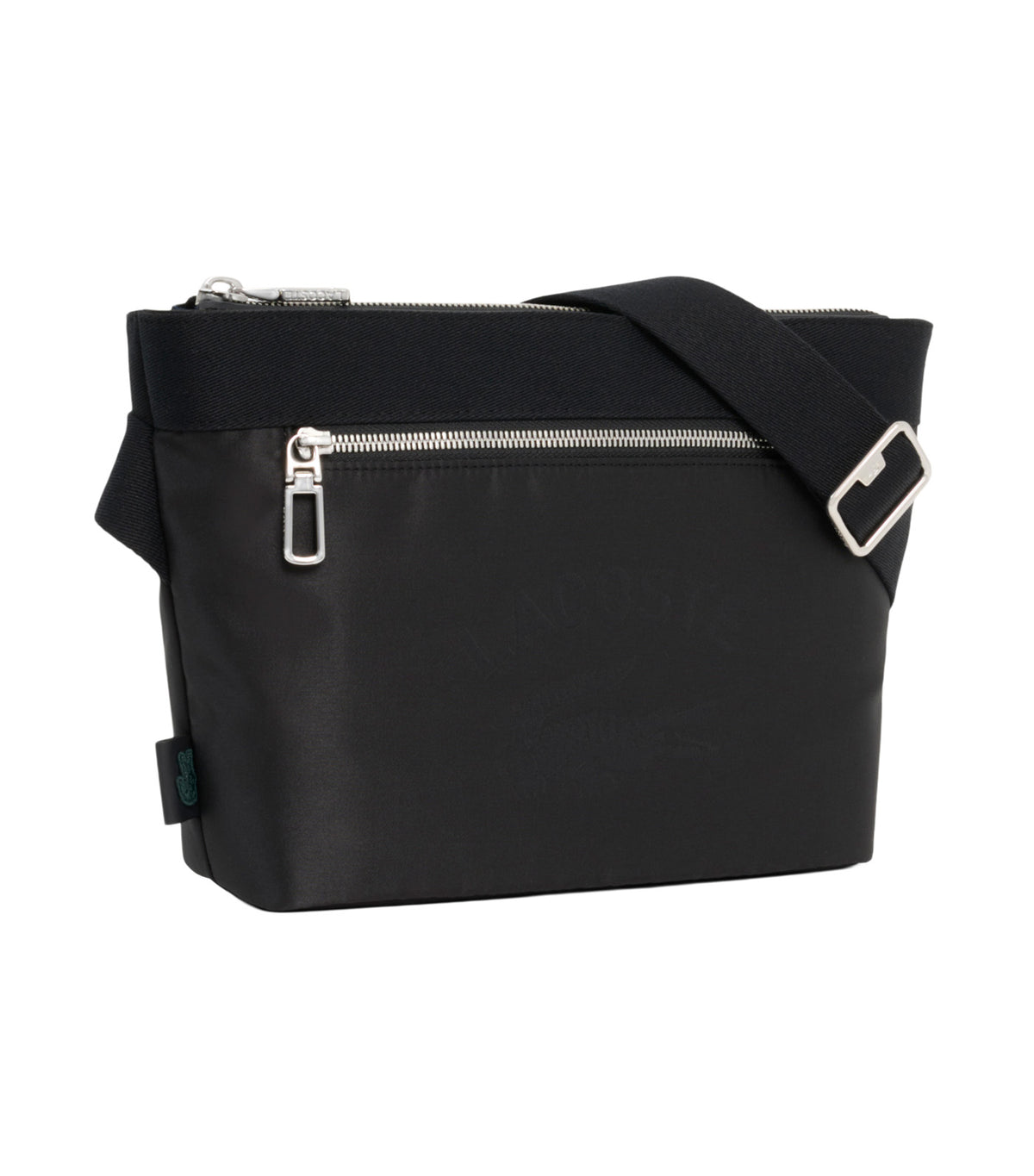 Lynon Reporter Bag Noir