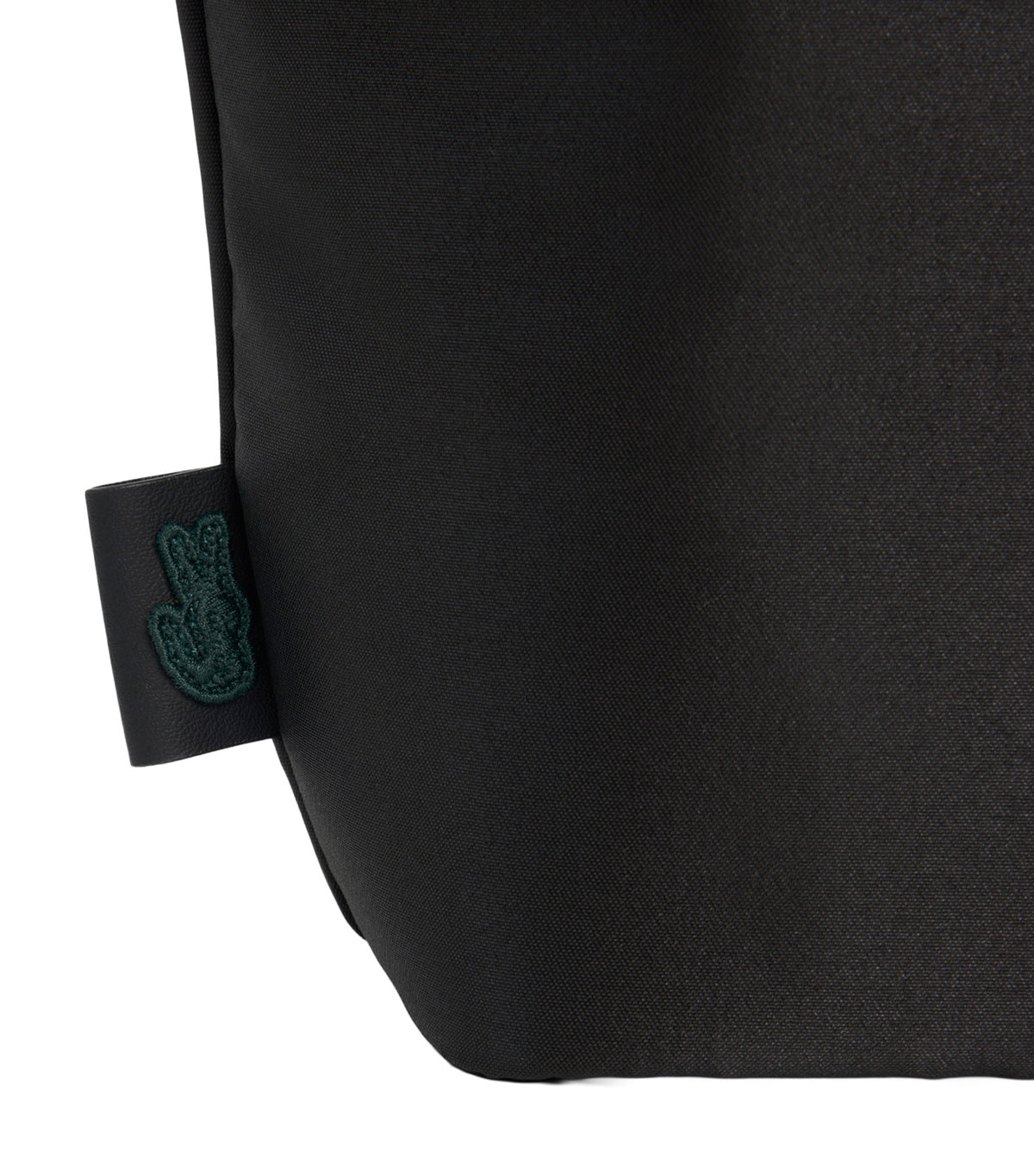 Lynon Reporter Bag Noir