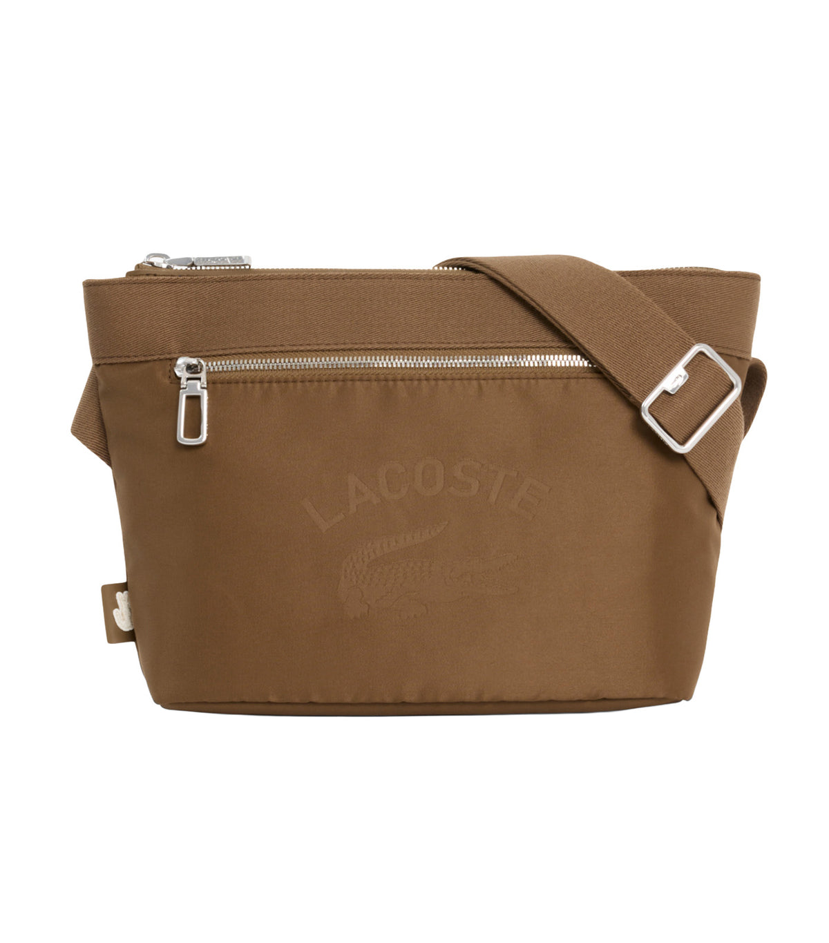 Lynon Reporter Bag Mascara