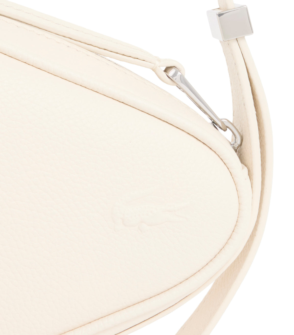 Smash Court Mini Racket Bag Marshmallow
