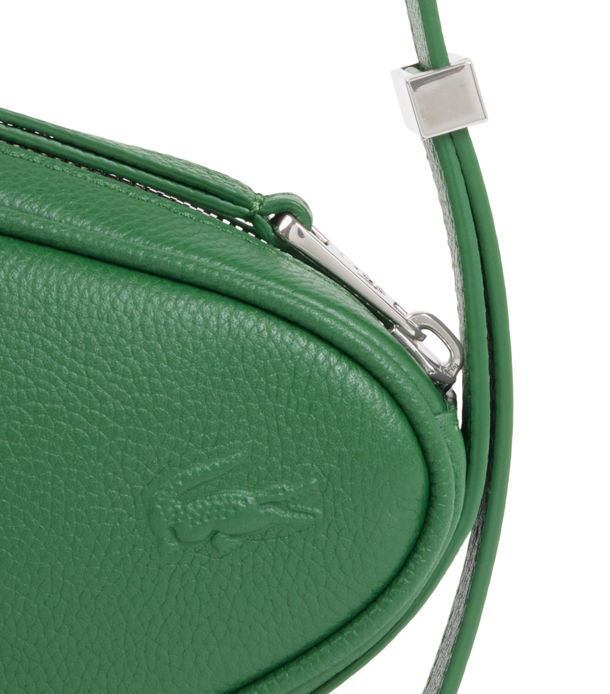 Smash Court Mini Racket Bag Fairway Green