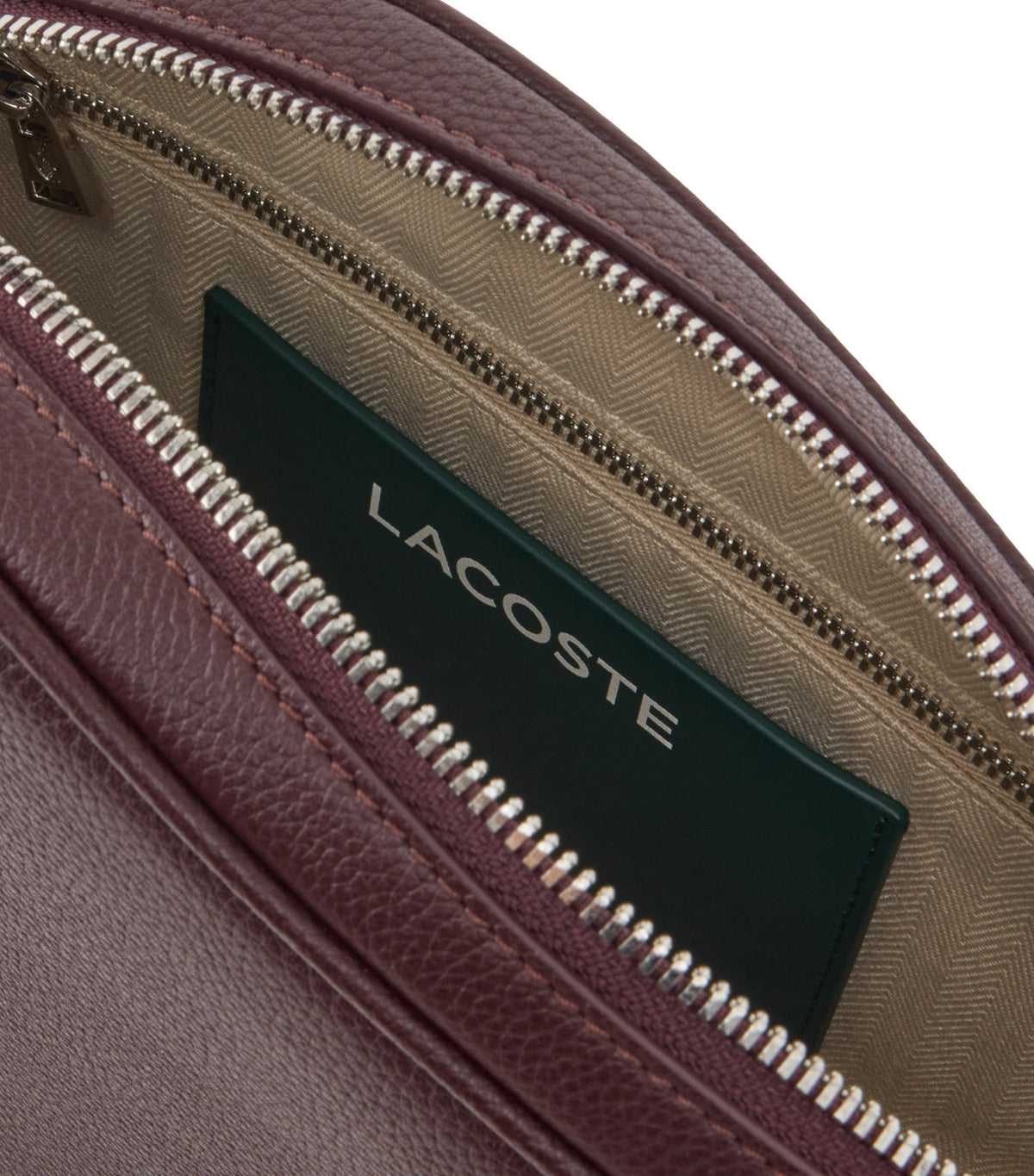 Smash Court Racket Bag Oxalis