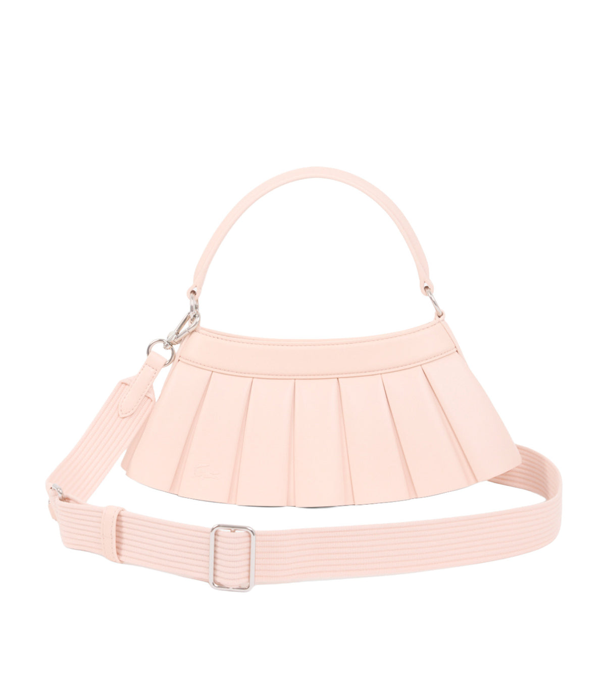 H Lenglen Leather Purse Mansia