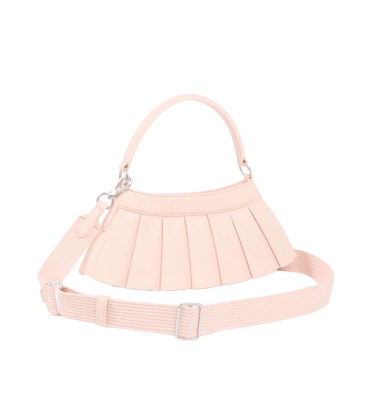 H Lenglen Leather Purse Mansia