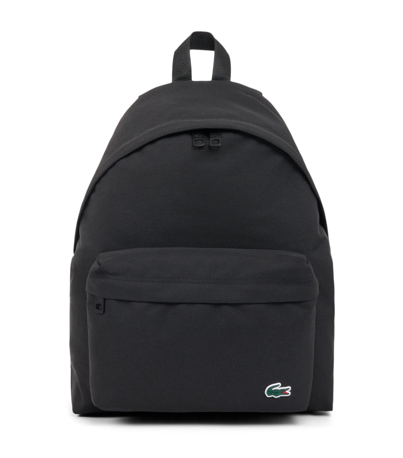 Casual Croc Backpack Noir