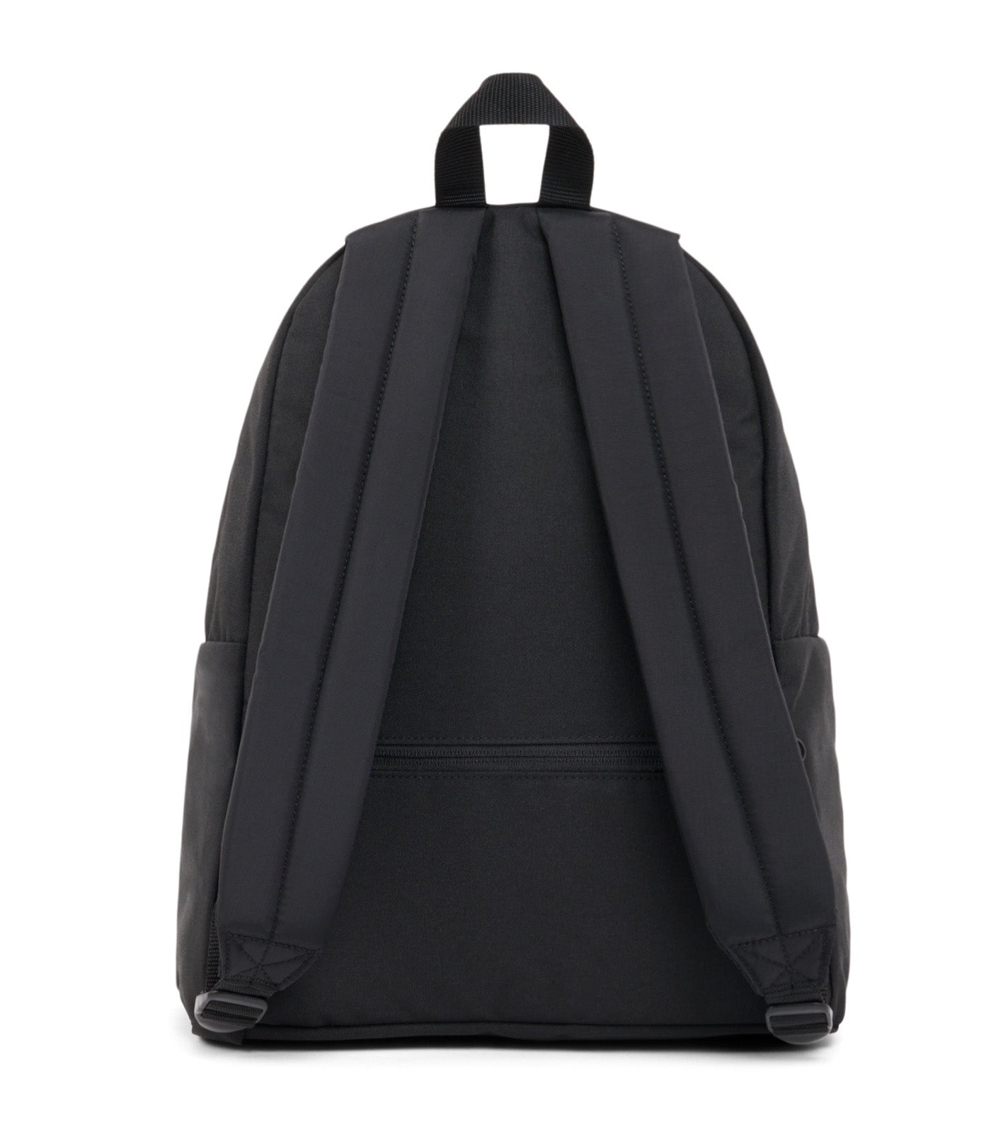 Casual Croc Backpack Noir