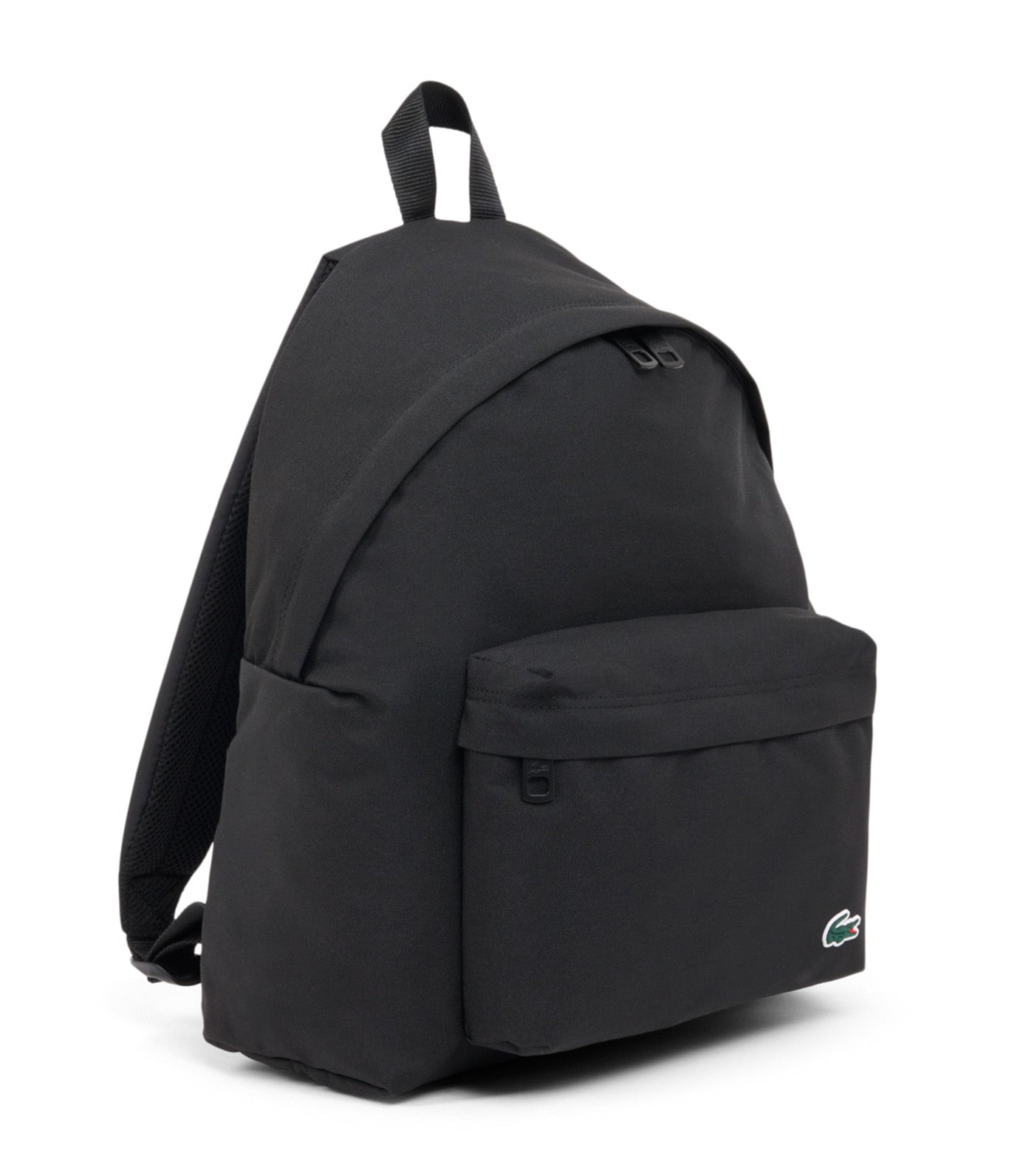 Casual Croc Backpack Noir