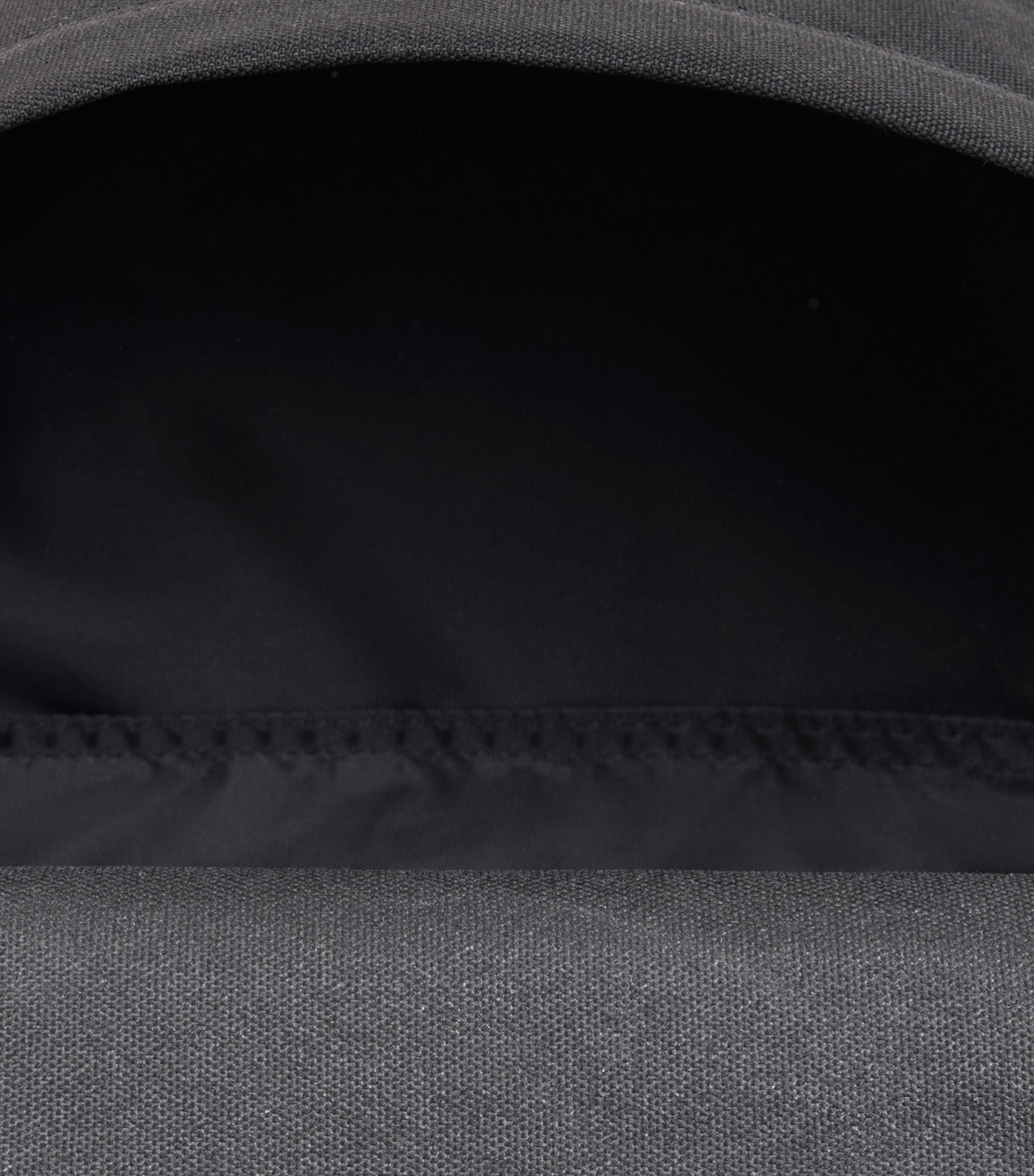 Casual Croc Backpack Noir