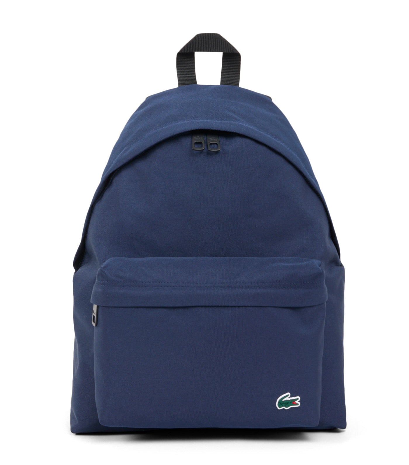 Casual Croc Backpack Peacoat