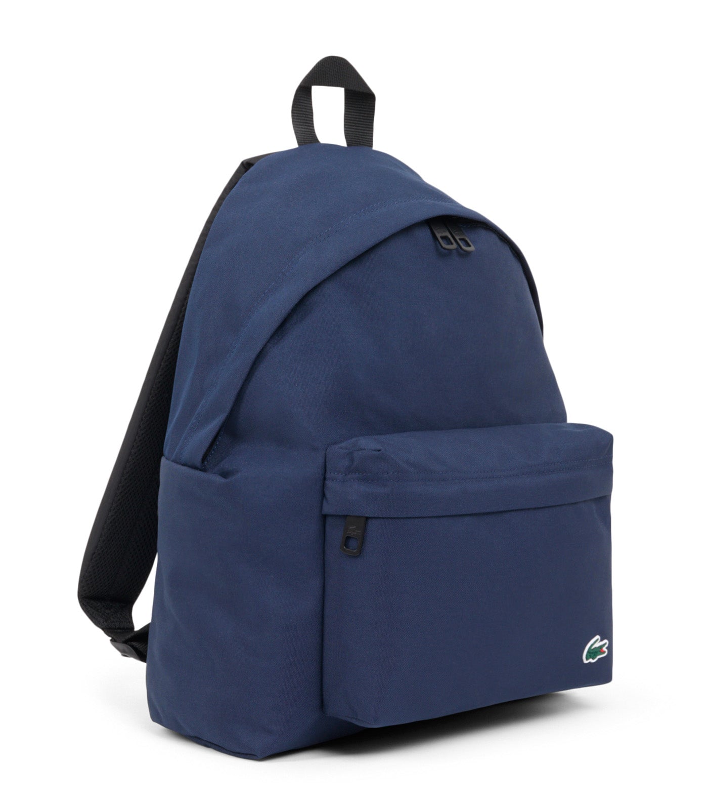 Casual Croc Backpack Peacoat