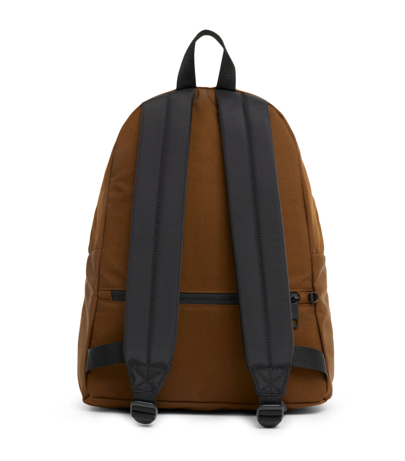 Casual Croc Backpack Mascara