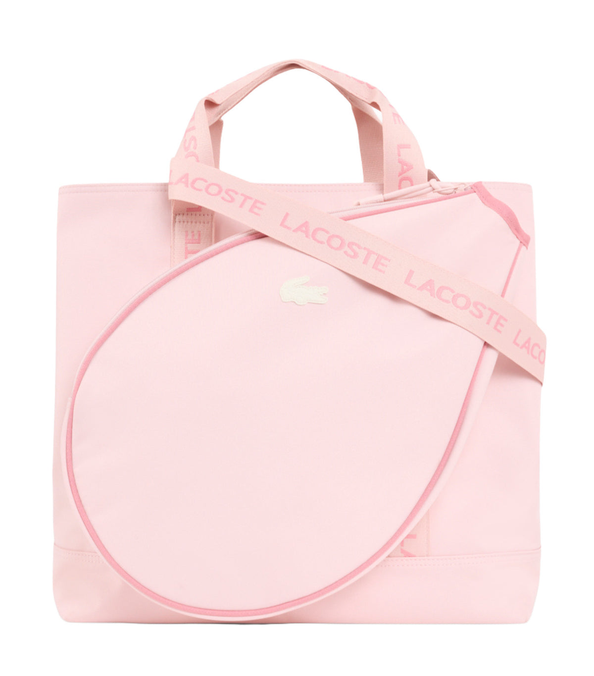 Neocroc Tennis Tote Nidus Dark Pink