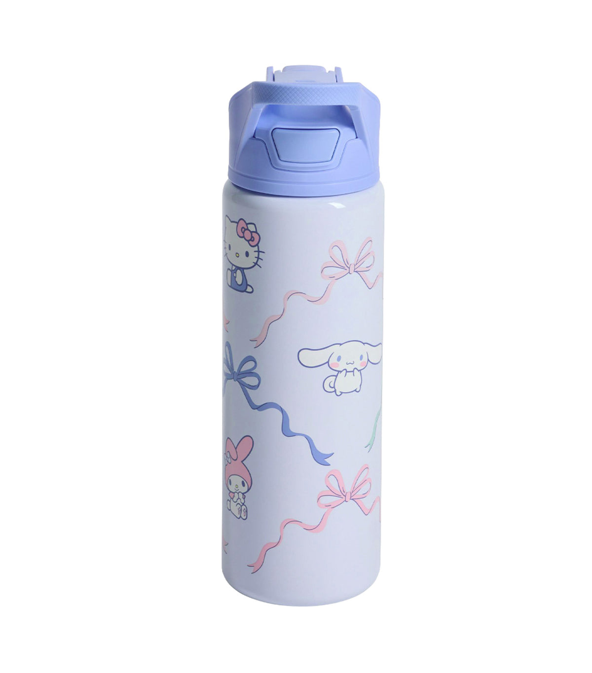 Hello Kitty® and Friends Mackenzie Water Bottle Multi