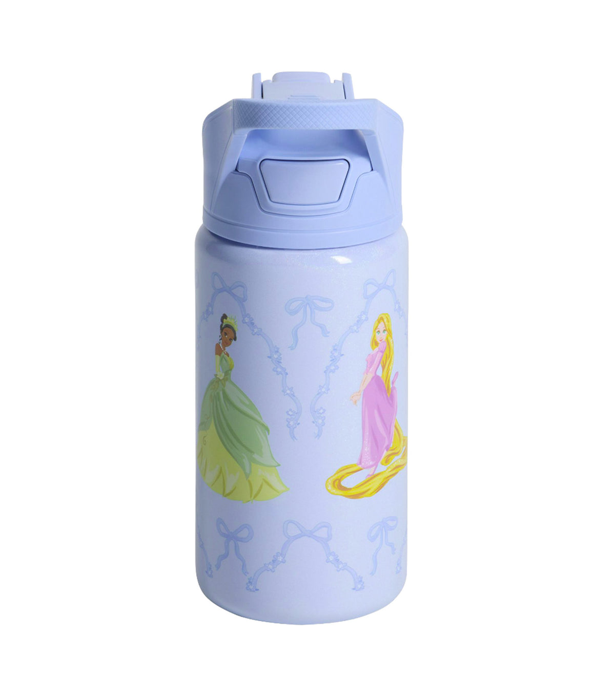 Disney Princess Trellis Mackenzie Water Bottle Multi