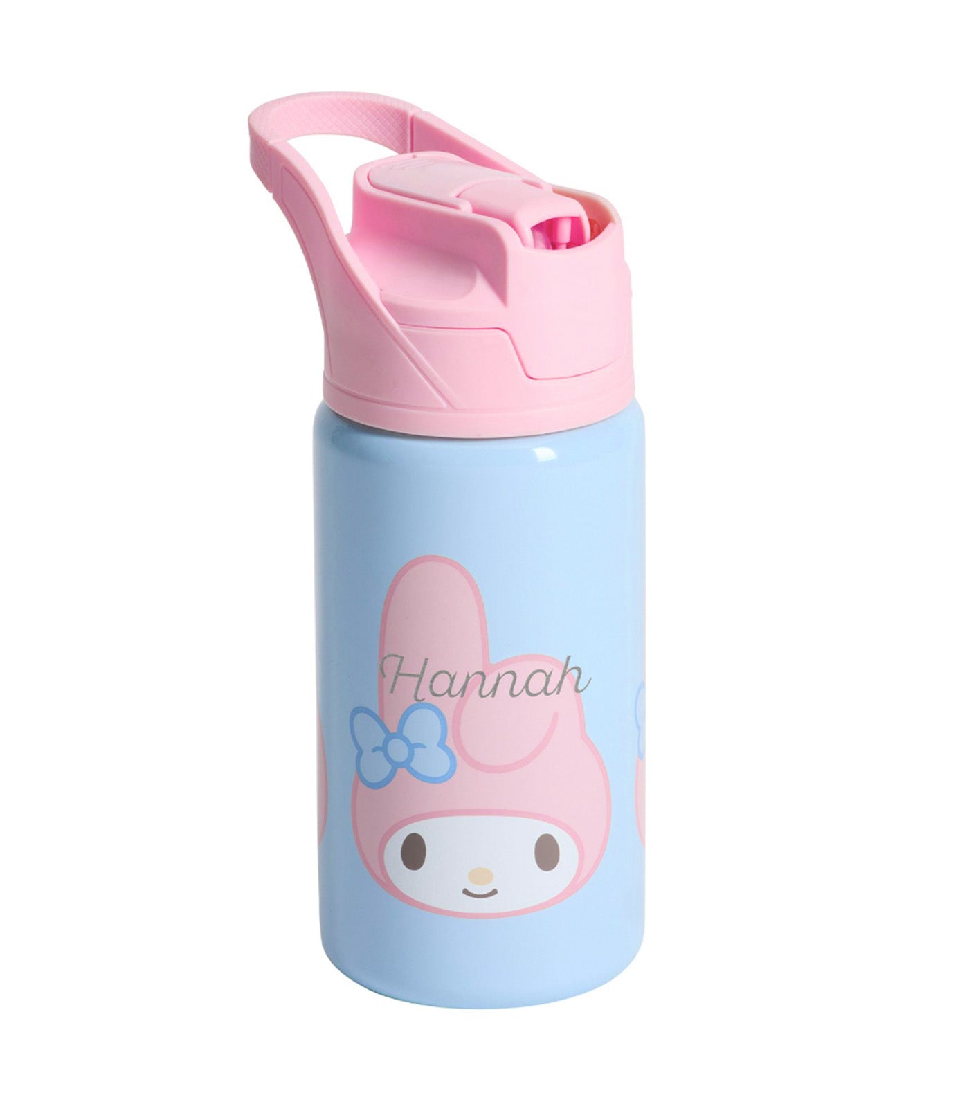 Hello Kitty® and Friends My Melody™ Mackenzie Water Bottle Multi