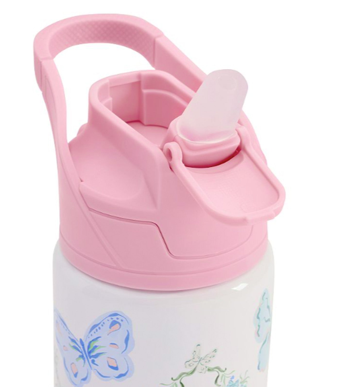 Butterfly Trellis Mackenzie Water Bottle Multi