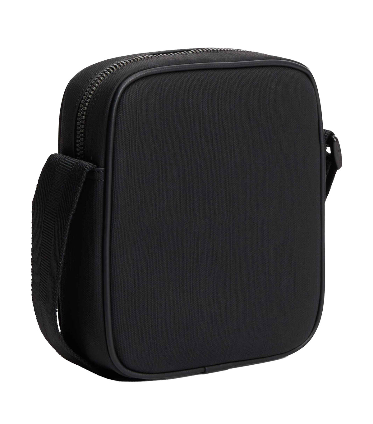 Men's Foundation Mini Reporter Bag Black