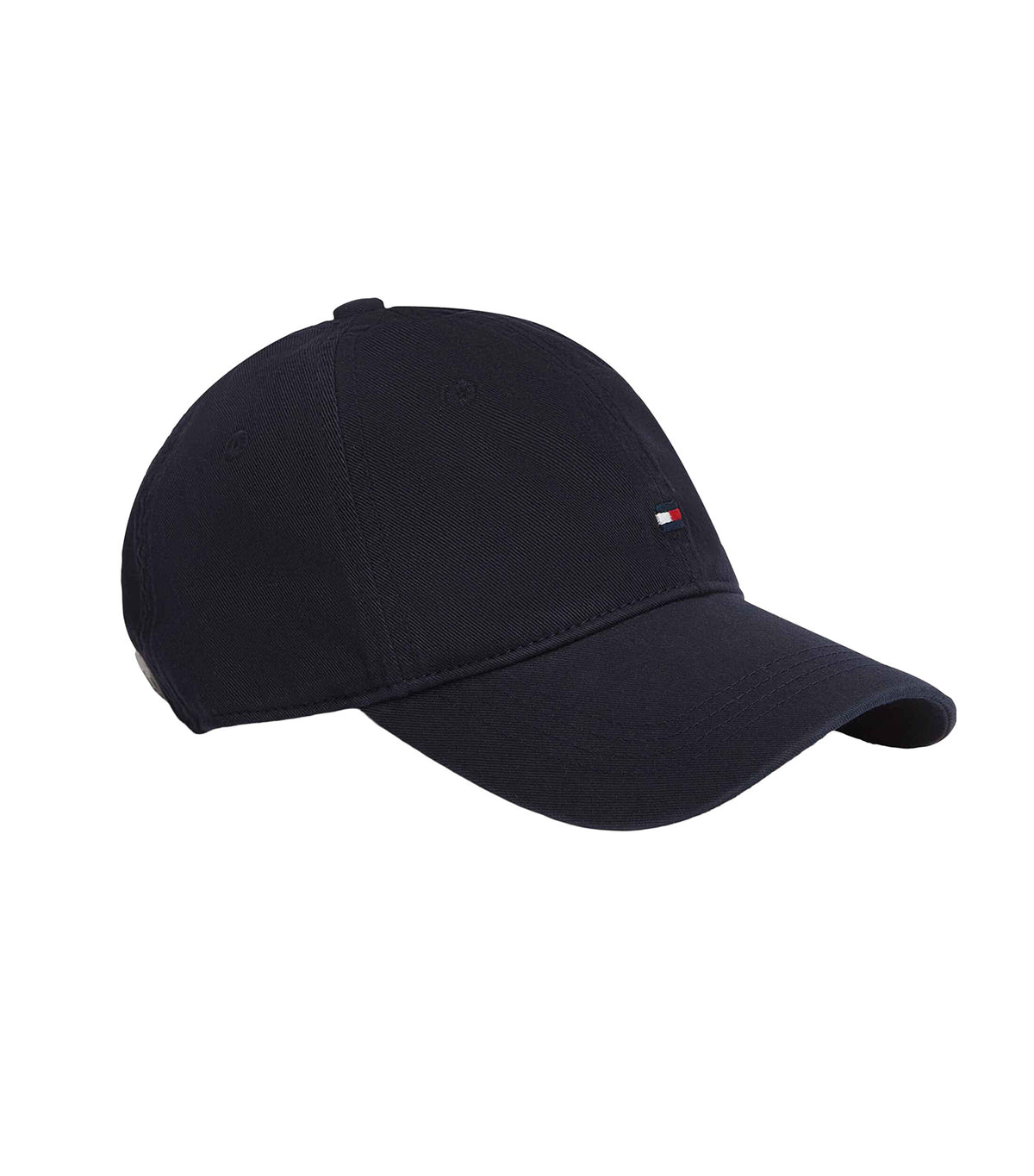 Men's Flag Soft 6 Panel Cap Space Blue