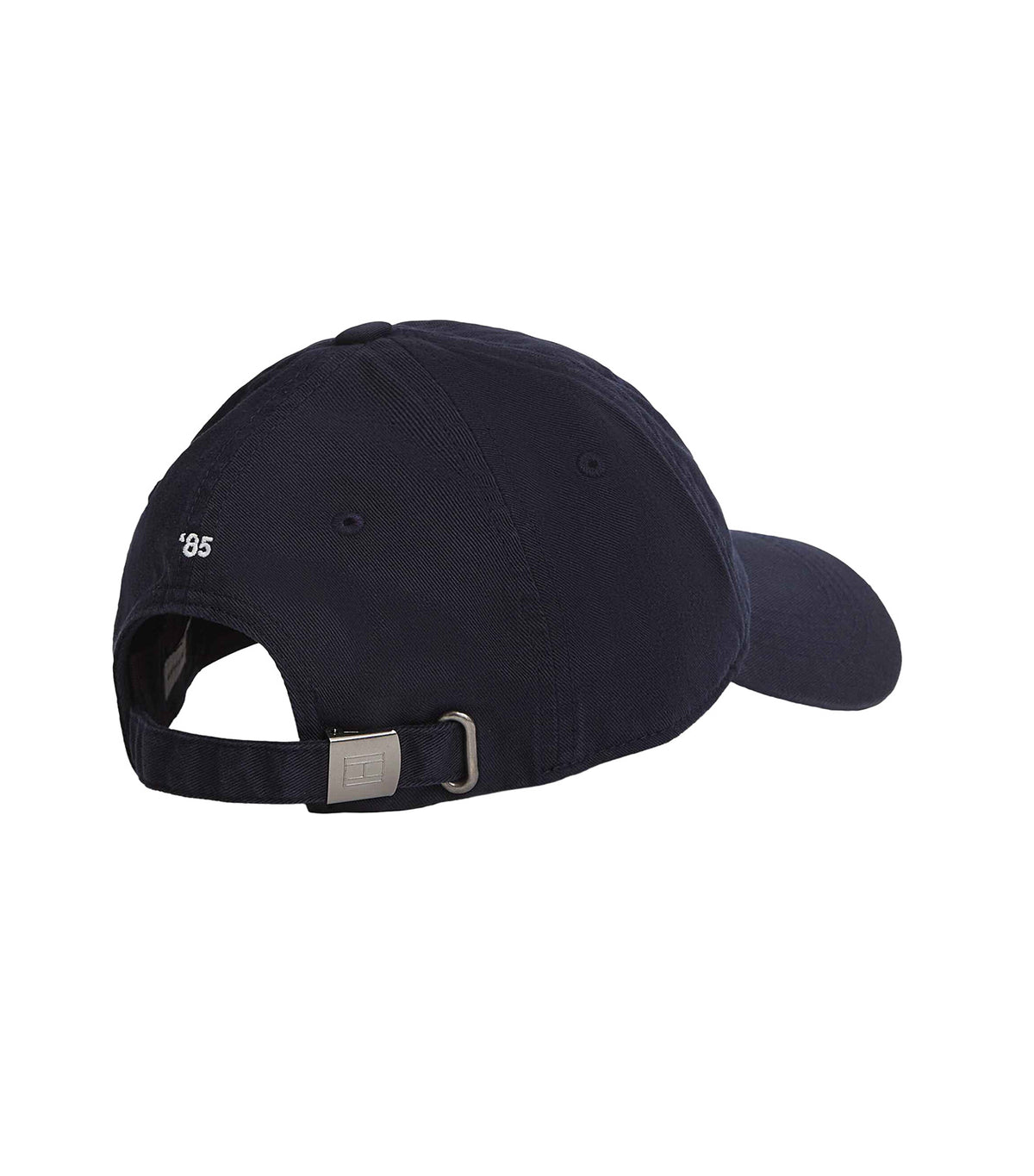 Men's Flag Soft 6 Panel Cap Space Blue