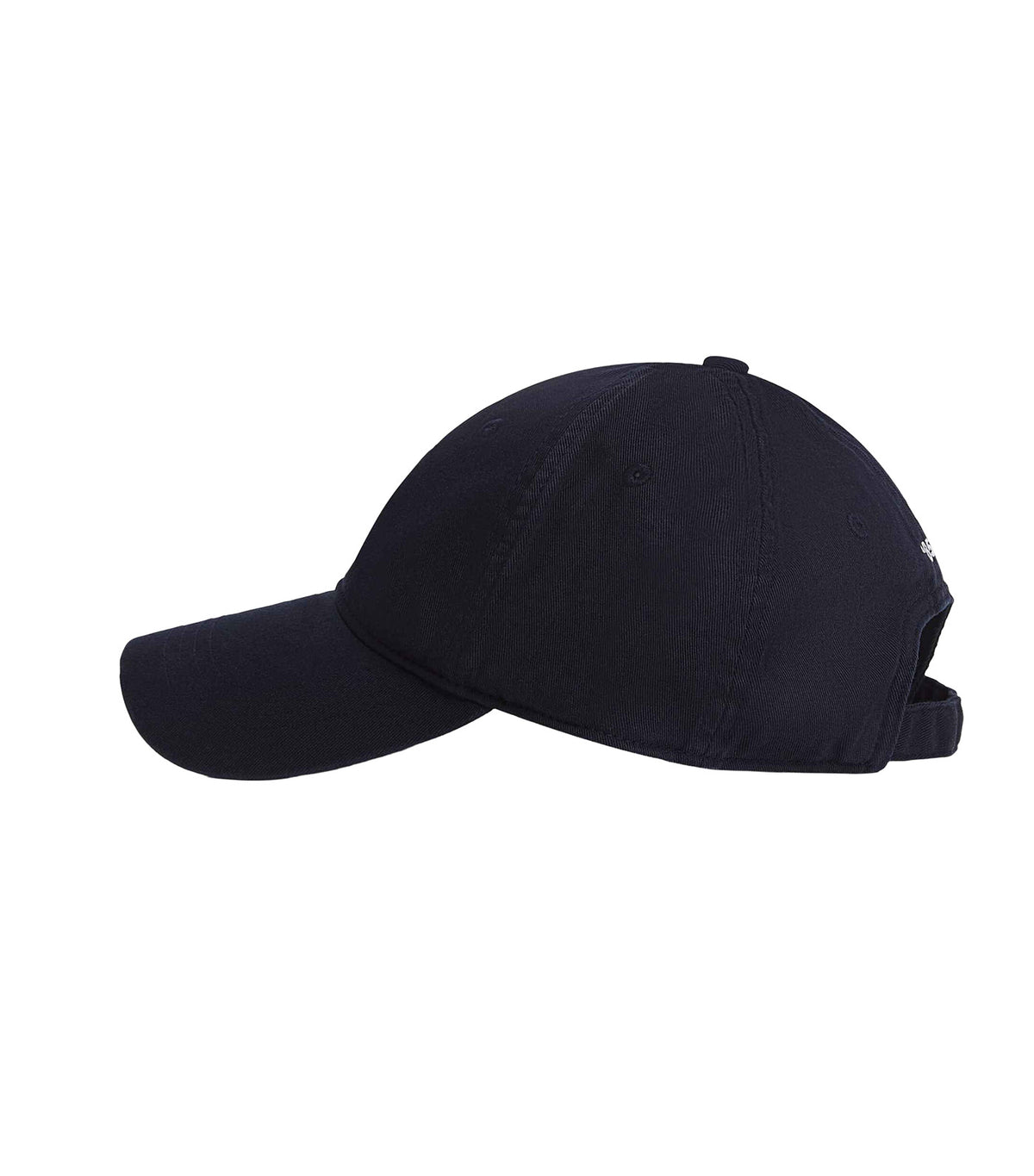 Men's Flag Soft 6 Panel Cap Space Blue