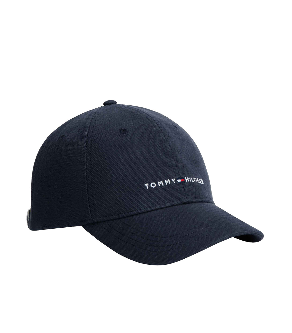 Men's Foundation Soft 6 Panel Cap Space Blue
