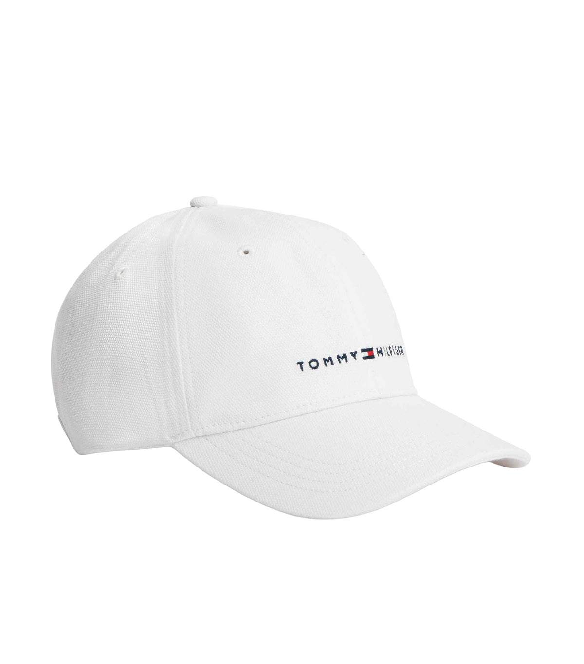Men's Foundation Soft 6 Panel Cap Optic White